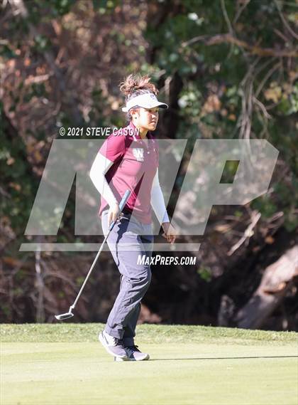 Thumbnail 2 in Sierra Foothill League Tournament photogallery.