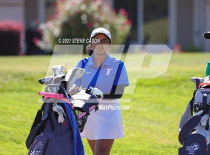 Thumbnail 3 in Sierra Foothill League Tournament photogallery.