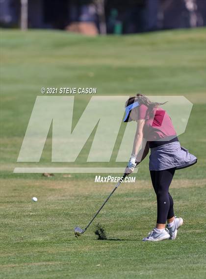 Thumbnail 2 in Sierra Foothill League Tournament photogallery.