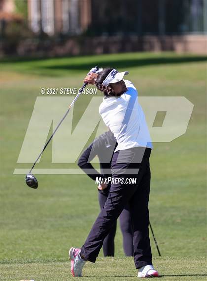 Thumbnail 2 in Sierra Foothill League Tournament photogallery.