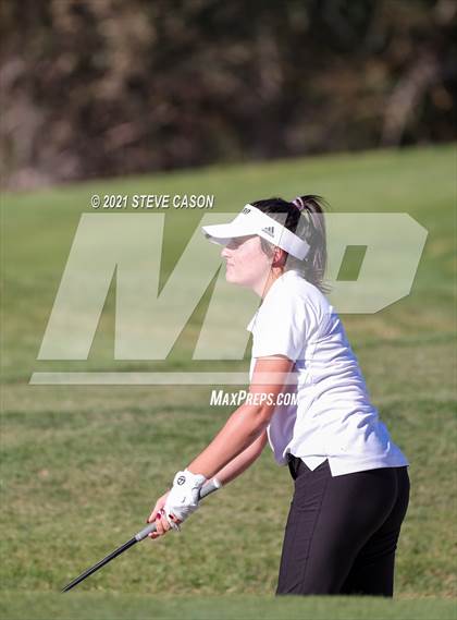 Thumbnail 1 in Sierra Foothill League Tournament photogallery.