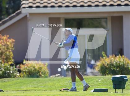 Thumbnail 2 in Sierra Foothill League Tournament photogallery.