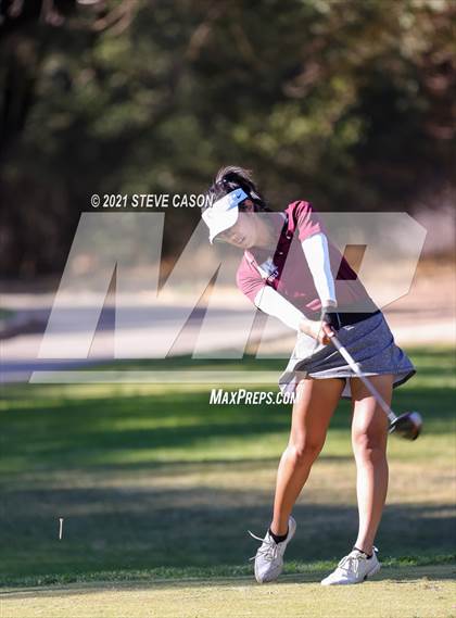 Thumbnail 2 in Sierra Foothill League Tournament photogallery.