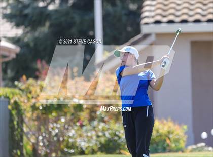 Thumbnail 3 in Sierra Foothill League Tournament photogallery.