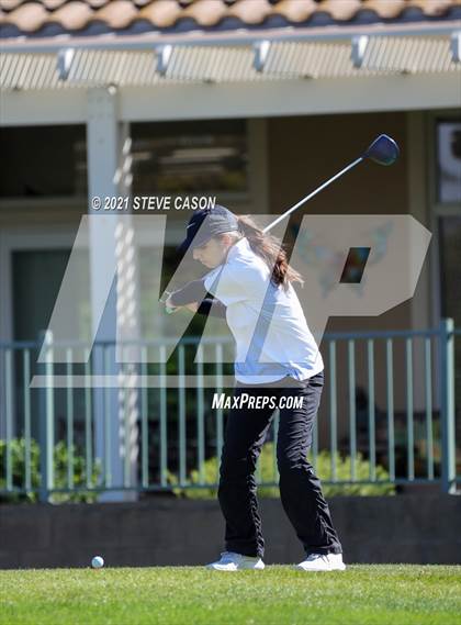 Thumbnail 1 in Sierra Foothill League Tournament photogallery.