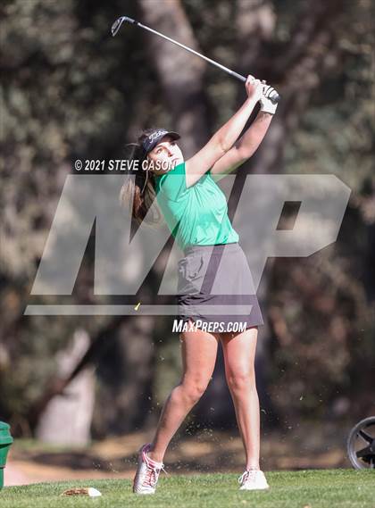 Thumbnail 3 in Sierra Foothill League Tournament photogallery.