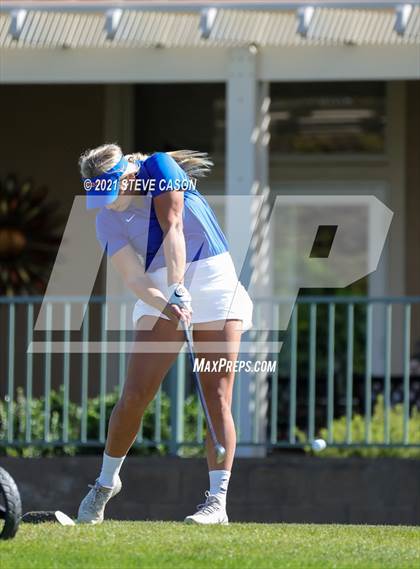 Thumbnail 1 in Sierra Foothill League Tournament photogallery.