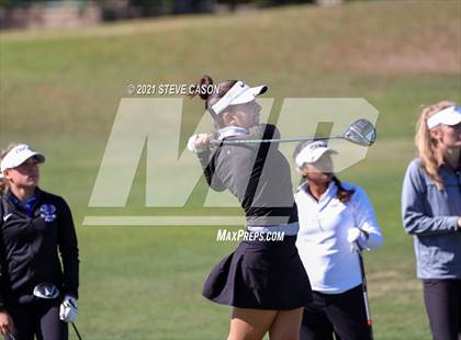 Thumbnail 3 in Sierra Foothill League Tournament photogallery.