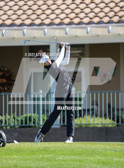 Thumbnail 2 in Sierra Foothill League Tournament photogallery.