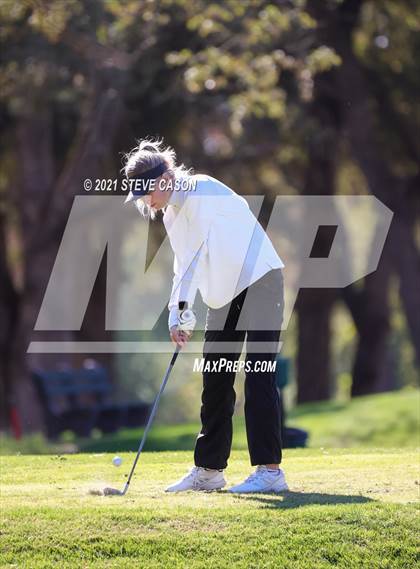 Thumbnail 2 in Sierra Foothill League Tournament photogallery.