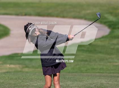 Thumbnail 2 in Sierra Foothill League Tournament photogallery.