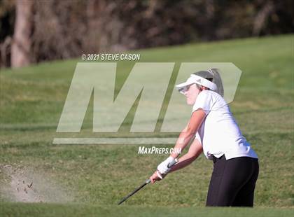 Thumbnail 3 in Sierra Foothill League Tournament photogallery.