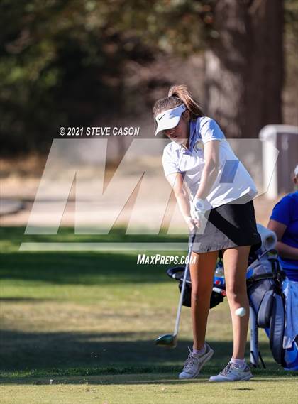 Thumbnail 1 in Sierra Foothill League Tournament photogallery.