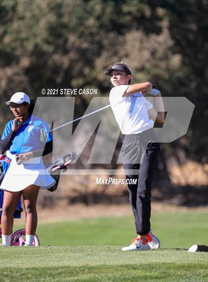 Thumbnail 3 in Sierra Foothill League Tournament photogallery.