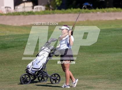 Thumbnail 2 in Sierra Foothill League Tournament photogallery.