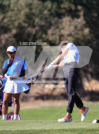 Thumbnail 1 in Sierra Foothill League Tournament photogallery.