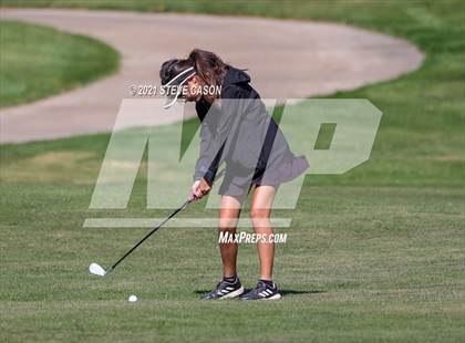 Thumbnail 3 in Sierra Foothill League Tournament photogallery.