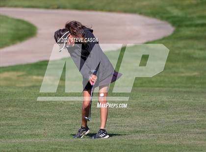 Thumbnail 1 in Sierra Foothill League Tournament photogallery.