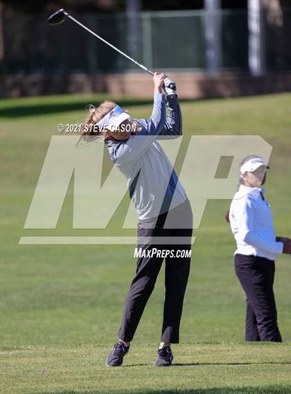 Thumbnail 1 in Sierra Foothill League Tournament photogallery.