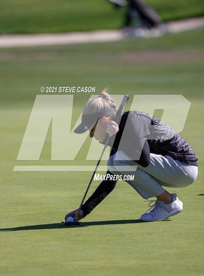 Thumbnail 3 in Sierra Foothill League Tournament photogallery.