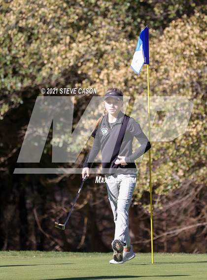 Thumbnail 2 in Sierra Foothill League Tournament photogallery.