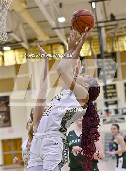 Thumbnail 2 in Pendleton Heights @ Lapel photogallery.