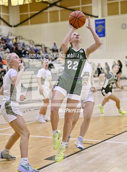 Thumbnail 3 in Pendleton Heights @ Lapel photogallery.