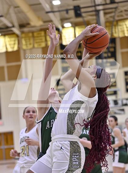 Thumbnail 3 in Pendleton Heights @ Lapel photogallery.