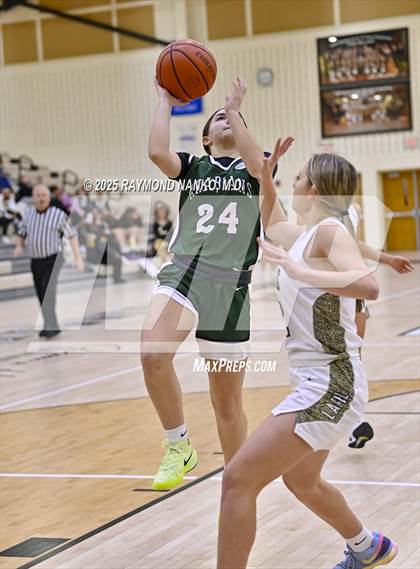 Thumbnail 2 in Pendleton Heights @ Lapel photogallery.