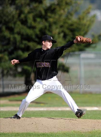 Thumbnail 1 in Lake Stevens @ Marysville-Pilchuck photogallery.