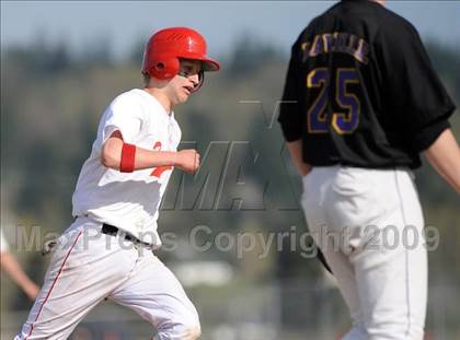 Thumbnail 3 in Lake Stevens @ Marysville-Pilchuck photogallery.