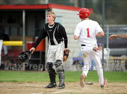 Thumbnail 3 in Lake Stevens @ Marysville-Pilchuck photogallery.