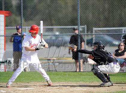 Thumbnail 2 in Lake Stevens @ Marysville-Pilchuck photogallery.