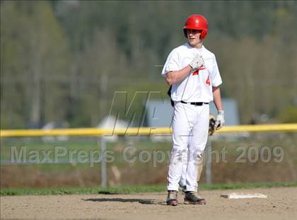 Thumbnail 3 in Lake Stevens @ Marysville-Pilchuck photogallery.
