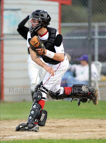 Thumbnail 3 in Lake Stevens @ Marysville-Pilchuck photogallery.