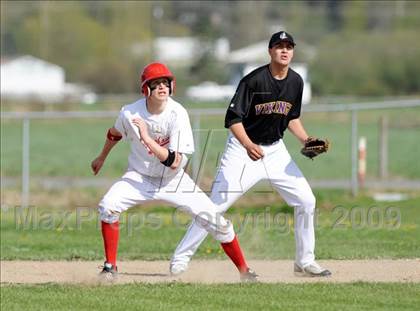 Thumbnail 3 in Lake Stevens @ Marysville-Pilchuck photogallery.