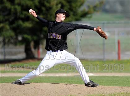 Thumbnail 2 in Lake Stevens @ Marysville-Pilchuck photogallery.