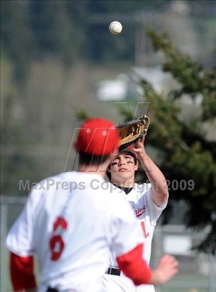 Thumbnail 3 in Lake Stevens @ Marysville-Pilchuck photogallery.