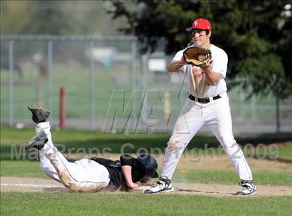 Thumbnail 1 in Lake Stevens @ Marysville-Pilchuck photogallery.
