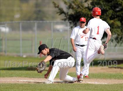Thumbnail 3 in Lake Stevens @ Marysville-Pilchuck photogallery.