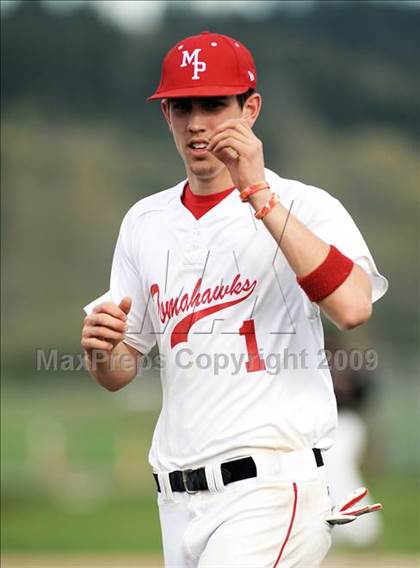 Thumbnail 1 in Lake Stevens @ Marysville-Pilchuck photogallery.