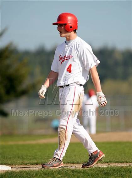 Thumbnail 1 in Lake Stevens @ Marysville-Pilchuck photogallery.
