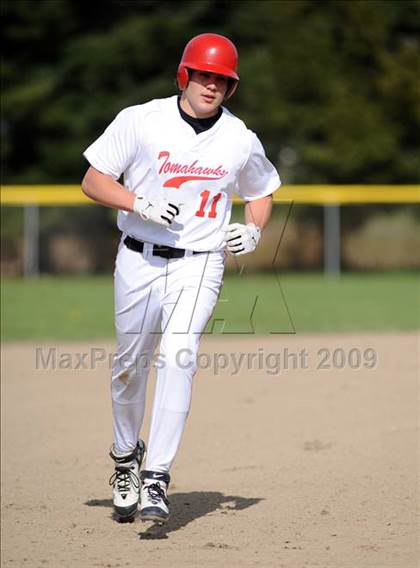 Thumbnail 2 in Lake Stevens @ Marysville-Pilchuck photogallery.