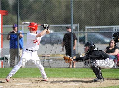 Thumbnail 1 in Lake Stevens @ Marysville-Pilchuck photogallery.