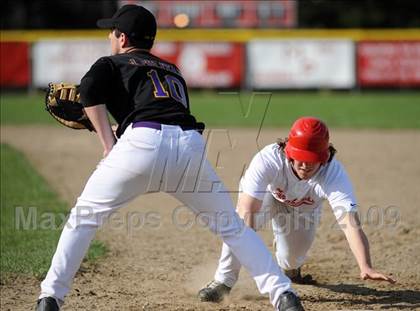 Thumbnail 3 in Lake Stevens @ Marysville-Pilchuck photogallery.