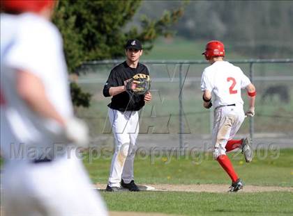 Thumbnail 2 in Lake Stevens @ Marysville-Pilchuck photogallery.