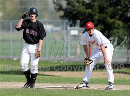 Thumbnail 2 in Lake Stevens @ Marysville-Pilchuck photogallery.