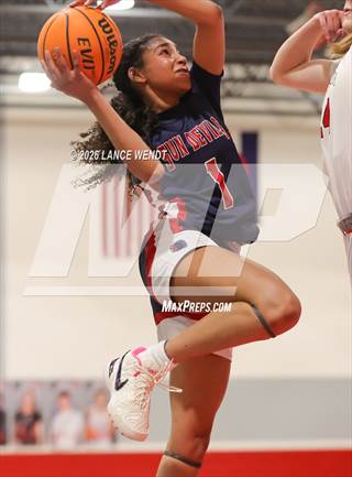 Kent Denver @ Colorado Academy