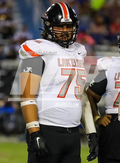 Thumbnail 1 in Lakeland @ Bartow photogallery.
