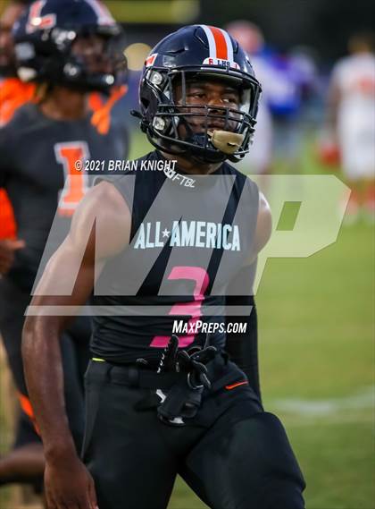 Thumbnail 1 in Lakeland @ Bartow photogallery.